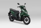 Honda BeAT Punya Pilihan Warna Baru, Lebih Keren, Cek Harganya Sini - JPNN.com