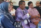 Mantap Bercerai, Venna Melinda Sebut Draf Gugatannya Sudah Selesai - JPNN.com
