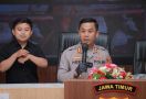 AKBP Hery Purnomo Tegaskan tidak Ada Kasus Penculikan Anak di Jember - JPNN.com