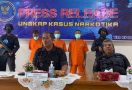 3 Remaja Bawa Ganja Kering 24 Kg Ditangkap BNNP Sumbar - JPNN.com