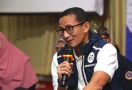 Dimentori Sandiaga Uno Lewat MCEBI, Omzet Mahasiswa ini Jadi Bertambah - JPNN.com