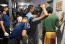 Tahanan Rutan Trenggalek Simpan Benda Terlarang - JPNN.com
