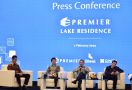 Bidik Pasar Milenial, Premier Lake Residence Bangun Hunian Berkualitas Tinggi di Cikarang - JPNN.com
