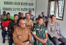 Letkol Saheri Mengajak Generasi Muda, PNS hingga Honorer Ikut Seleksi Komcad - JPNN.com