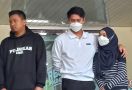 Rizky Billar Terenyuh, Lalu Maafkan Pria Berjaket Hitam Ini - JPNN.com