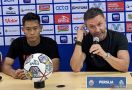 Persija Bertengger di Puncak Klasemen, Thomas Doll Hanya Berkomentar Begini - JPNN.com