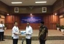Pembangunan Dry Port di Bener Meriah, Menhub akan Menindaklanjuti Permintaan Pj Gubernur Aceh - JPNN.com