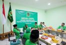 DPW PPP Jatim Targetkan 11 Kursi DPR pada Pemilu 2024 - JPNN.com