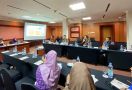 BSKDN Kemendagri Mendorong Pemprov Banten Memperbaiki Peringkatnya di IGA, Semangat! - JPNN.com