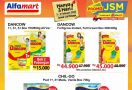 Promo JSM Alfamart, Banyak Diskon Besar-besaran, Yuk Tunggu Apalagi - JPNN.com