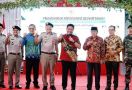 Herman Deru Dukung Program Kementerian ATR/BPN Tekan Konflik Sengketa Tanah - JPNN.com