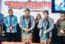Gelar Wayang Kulit, Bamsoet: Event Ini Makin Mendekatkan Polri dan TNI - JPNN.com