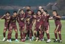 PSM Makassar Bungkam Persis Solo, Kans Juara Liga 1 Makin Besar - JPNN.com