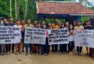 Pemuda Lebak: Kami Dukung Firli Presiden untuk Kesejahteraan Masyarakat Desa - JPNN.com