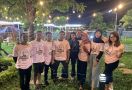 Srikandi Ganjar Gandeng Anak Muda Kupang Untuk Gelar Stand Up Comedy - JPNN.com