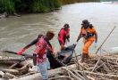 Dua Korban Perahu Tenggelam di Sungai Mamberamo Ditemukan dalam Kondisi Meninggal - JPNN.com