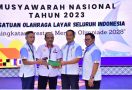 KSAL: Porlasi Wadah Membangun Kecintaan Kebaharian Nusantara - JPNN.com