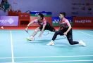 Resep Jitu Leo/Daniel Melangkah ke Final Thailand Masters 2023, Ternyata Ini - JPNN.com