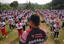 Galang Dukungan untuk Ganjar Pranowo di Pilpres 2024, Sahabat Ganjar Hadir di NTB & Jabar - JPNN.com