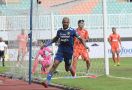 David da Silva di Ambang Rekor Baru Bersama Persib Bandung - JPNN.com