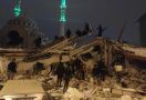 Gempa Guncang Turki, Banyak Bangunan Hancur, Ribuan Orang Terkubur - JPNN.com