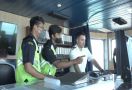 Bea Cukai Awasi dan Layani Kedatangan 2 Kapal Persiar dari Singapura - JPNN.com