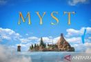 iPhone dan iPad Akan Kedatangan Gim Myst - JPNN.com