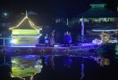 Muare Ulakan Night Festival Memajukan Pariwisata Sambas - JPNN.com