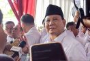 Reaksi Prabowo soal Cak Imin Mengajak Golkar Bergabung ke Koalisi Gerindra-PKB - JPNN.com