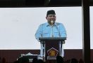 Prabowo Ungkap Ada Tradisi Khusus di Gerindra, Soal Kursi Kosong - JPNN.com