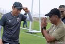 Piala Dunia U-20: Menpora Berharap Timnas Indonesia Tidak Berhenti di Babak Penyisihan - JPNN.com
