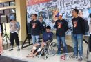 Polisi Tembak Pembunuh Warga Bandung - JPNN.com