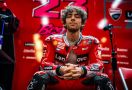 Kabar Kurang Sedap dari Ducati Perihal Enea Bastianini - JPNN.com