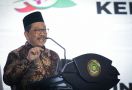 Wamenag Zainut Mengkhawatirkan Isu Fanatisme & Agama, ASN Kemenag Diminta Siaga  - JPNN.com