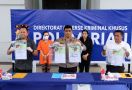 Gelapkan Uang Nasabah Rp 6,7 Miliar Lebih, Eks Manager CIMB Niaga Ditangkap di Medan - JPNN.com