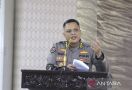 2 Anggota Polisi di Gorontalo Dipecat, Salah Satunya Polwan - JPNN.com