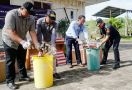 Bea Cukai Bali Nusra Musnahkan Minuman Beralkohol dan Rokok Ilegal, Jumlahnya Wow - JPNN.com