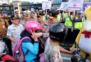 Operasi Keselamatan Lancang Kuning 2023 Dimulai, Polda Riau Kerahkan 1.000 Polantas - JPNN.com