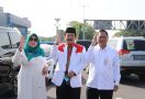 Hadiri Resepsi Puncak 1 Abad NU, Kepala BPIP Ajak Nahdiyin Jayakan Pancasila - JPNN.com