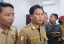 Ketua Forum Kades Dituduh Cabul, Begini Reaksinya Saat Diminta Warga Bersumpah - JPNN.com