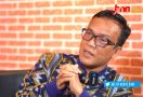 Bubarkan GP Mania, JoMan Tinggalkan Ganjar Pranowo demi Prabowo? - JPNN.com