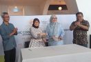 OMT Lifestyle Indonesia Teken Mou Dengan Telkom Indonesia - JPNN.com