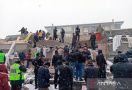 KBRI Ankara Minta Keluarga WNI Tenang, Ini Daftar Daerah Terdampak Gempa Turki - JPNN.com