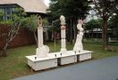 TACO Bangga Bisa Mendukung Karya Seni di Art Jakarta Gardens 2023 - JPNN.com