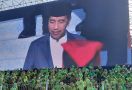 Jokowi Bilang Banser NU Sudah Senang Queen, Undangan Tertawa - JPNN.com