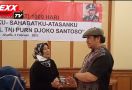Zecky Alatas Mengenang 1.000 Hari Wafatnya Mantan Panglima TNI Djoko Santoso - JPNN.com