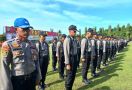 Polda Sulteng Menyiapkan Bintara Polri untuk Penempatan di IKN Nusantara - JPNN.com
