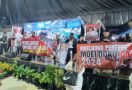 Ganjar Pranowo dan Moeldoko Cawapres Harapan Rakyat di Musra Jateng - JPNN.com