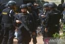 4 Terduga Teroris Riau Rencanakan Teror saat Nataru, Polres Dumai Jadi Target - JPNN.com