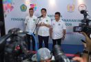 Target Besar Perpani di Olimpiade Paris 2024, Emas Harga Mati - JPNN.com